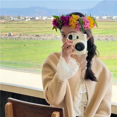 女人河